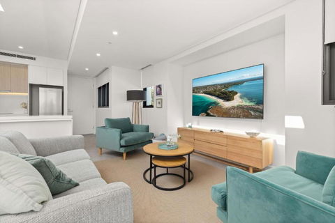 Allura Escapes By Experience Jervis Bay - Hotels Melbourne 2