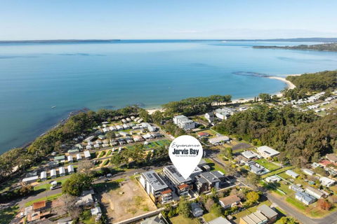 Allura Escapes By Experience Jervis Bay - Hotels Melbourne 3