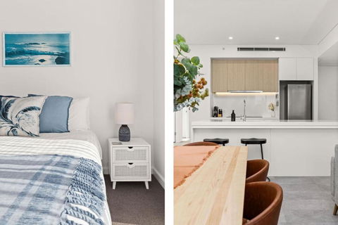 Allura Escapes By Experience Jervis Bay - Hotels Melbourne 4