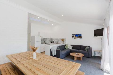Alpha Centauri 7 Of 39 Gippsland Street - Hotels Melbourne 0