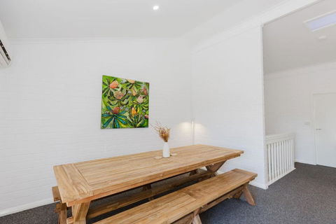 Alpha Centauri 7 Of 39 Gippsland Street - Hotels Melbourne 3