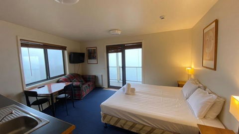 Alpine Heights 14 - Hotels Melbourne 0