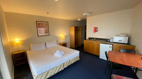 Alpine Heights 14 - Hotels Melbourne 2