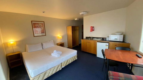 Alpine Heights 14 - Hotels Melbourne 3