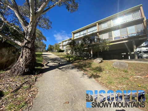 Alpine Mountain View 3 - Jindabyne - Hotels Melbourne 0