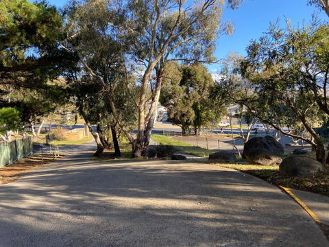 Alpine Mountain View 3 - Jindabyne - Hotels Melbourne 3