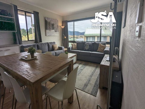 Alpine Mountain View 40 - Hotels Melbourne 2