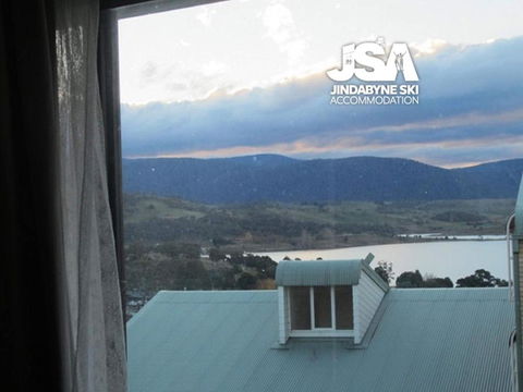 Alpine Mountain View 40 - Hotels Melbourne 3