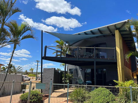 Alta Riva Unit 2 - Kalbarri WA - Hotels Melbourne 1