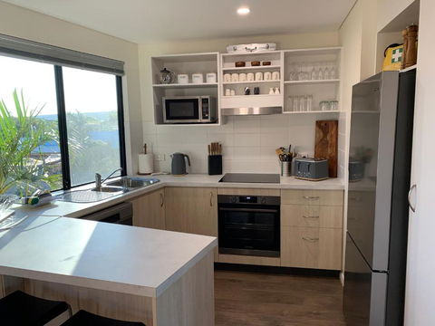 Alta Riva Unit 2 - Kalbarri WA - Hotels Melbourne 2