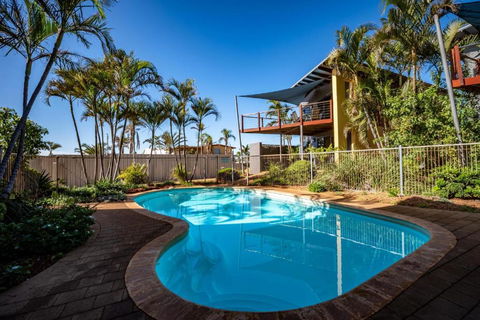 Alta Riva Unit 2 - Kalbarri WA - Hotels Melbourne 0