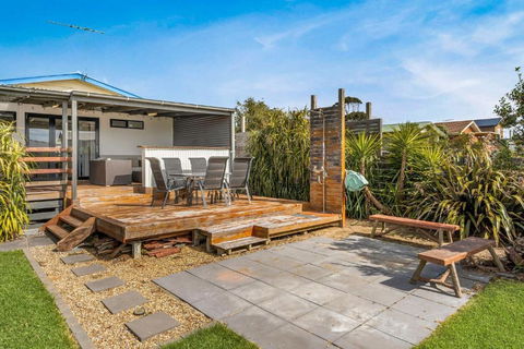 Alumuna In Cape Woolamai - Hotels Melbourne 0