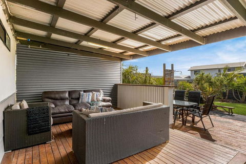 Alumuna In Cape Woolamai - Hotels Melbourne 1