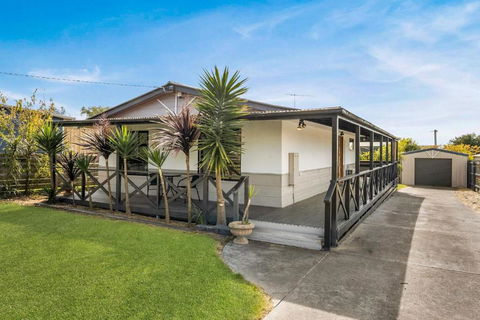 Alumuna In Cape Woolamai - Hotels Melbourne 2