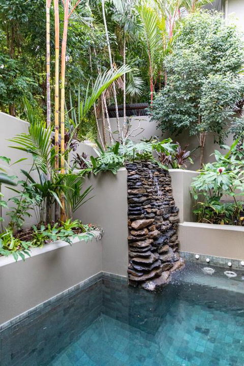 Amalfi - Port Douglas, Luxury In The Centre Of Town - Hotels Melbourne 1