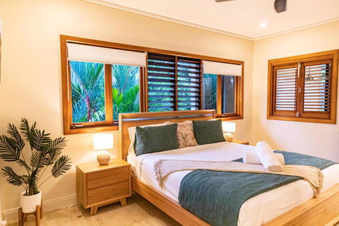 Amalfi - Port Douglas, Luxury In The Centre Of Town - Hotels Melbourne 4
