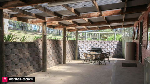 Amaroo Barraga Bay Family Holiday Home Bermagui - Hotels Melbourne 3