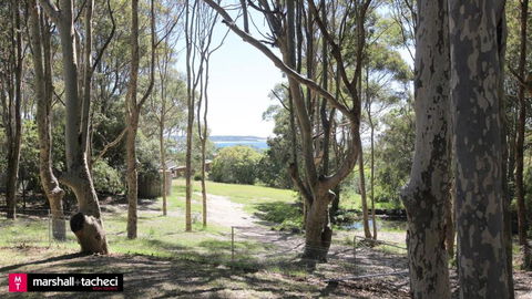 Amaroo Barraga Bay Family Holiday Home Bermagui - Hotels Melbourne 0