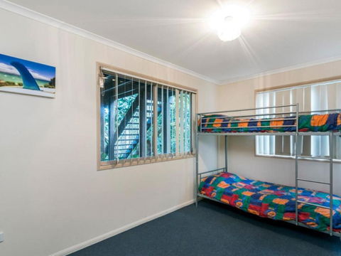 Amaroo House - Hotels Melbourne 1