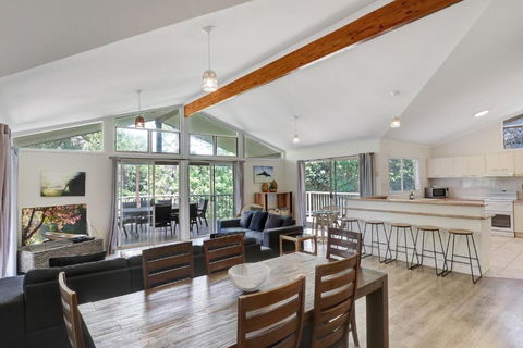 Amaroo House - Hotels Melbourne 2