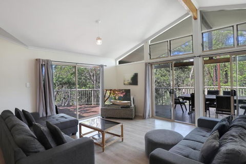 Amaroo House - Hotels Melbourne 4