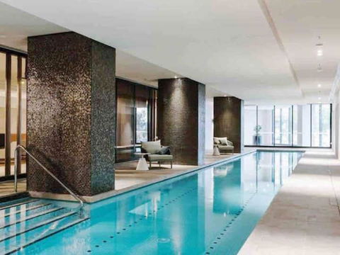 Amazing CBD 3BR Apt Bayview Free Parking - Hotels Melbourne 0