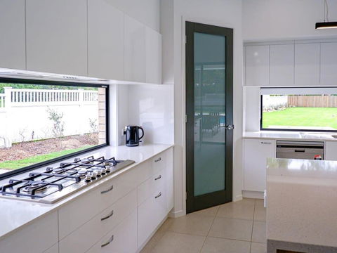 Amazing House Big Swimming Pool BBQ - Hotels Melbourne 3