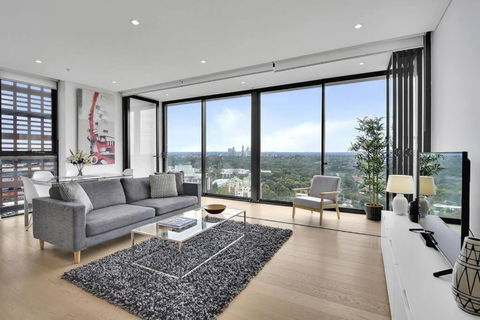Amazing Two Bedroom St Leonards ATC62010 - Hotels Melbourne 0
