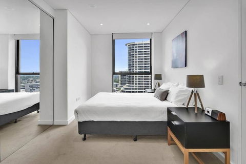 Amazing Two Bedroom St Leonards ATC62010 - Hotels Melbourne 2