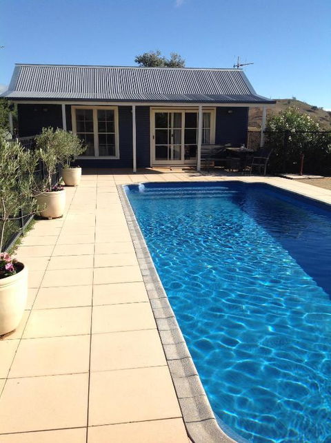 Amazing Views Pet Friendly Bed And Breakfast - Hotels Melbourne 0