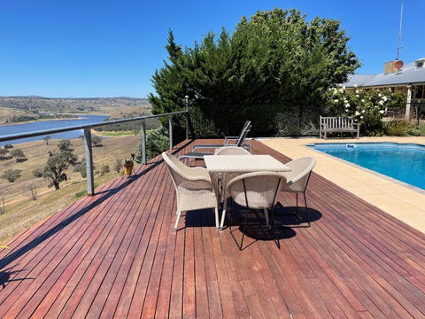 Amazing Views Pet Friendly Bed And Breakfast - Hotels Melbourne 3