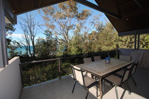 Amazing Views - Belle Escapes Jervis Bay - Hotels Melbourne 2