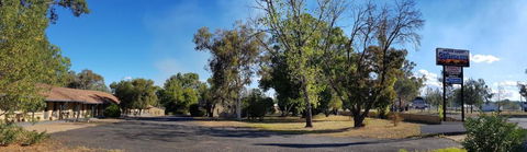 Amber Court Motor Inn - Hotels Melbourne 1