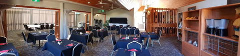 Amber Court Motor Inn - Hotels Melbourne 4