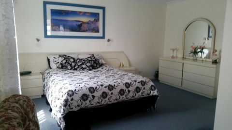 Ambience Apartments Penthouse - Hotels Melbourne 1