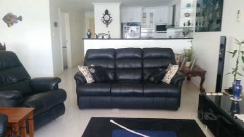 Ambience Apartments Penthouse - Hotels Melbourne 2