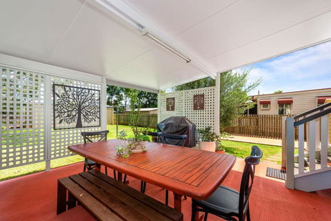 Ambiente Cottage - Pet And Family Friendly - Hotels Melbourne 4