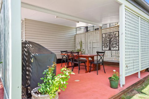 Ambiente Cottage - Pet And Family Friendly - Hotels Melbourne 2