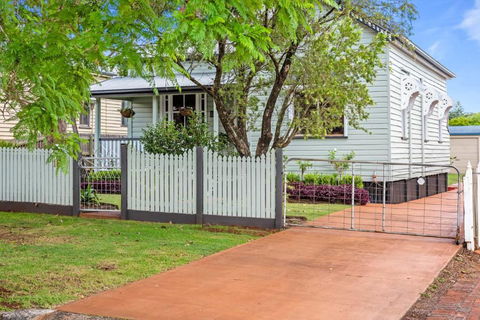 Ambiente Cottage - Pet And Family Friendly - Hotels Melbourne 1