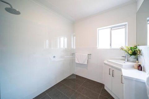 Ambrosia - Designer 3BR WiFi - Hotels Melbourne 1