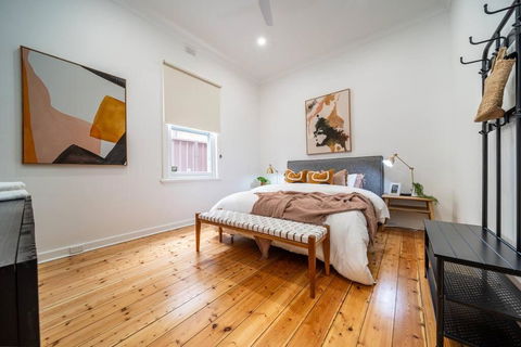Ambrosia - Designer 3BR WiFi - Hotels Melbourne 2