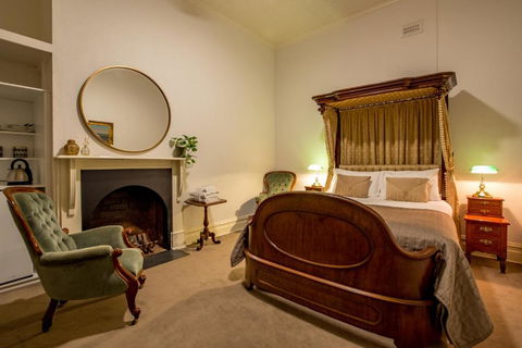 American Hotel Creswick - Hotels Melbourne 4