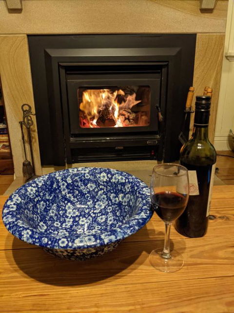 Amiens Cottage. Queenslander, Charming, Central. - Hotels Melbourne 4
