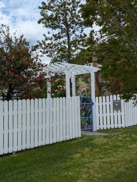 Amiens Cottage. Queenslander, Charming, Central. - Hotels Melbourne 2