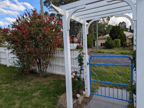 Amiens Cottage. Queenslander, Charming, Central. - Hotels Melbourne 1