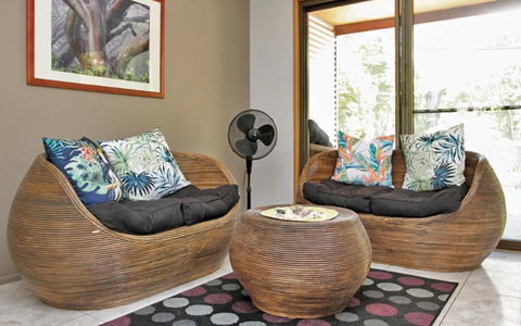 AMITY BEACH BUNGALOW - Hotels Melbourne 2