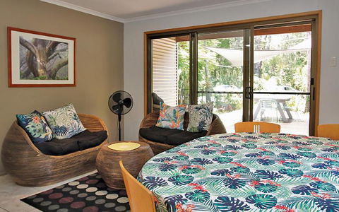 AMITY BEACH BUNGALOW - Hotels Melbourne 1
