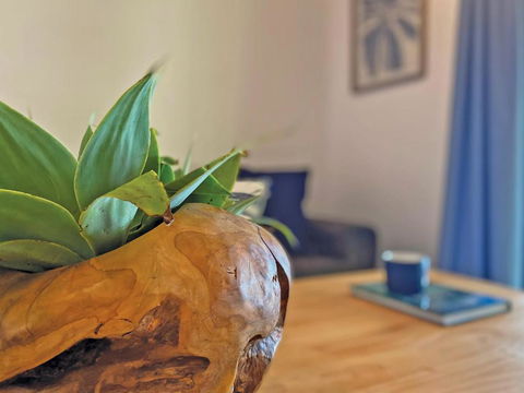 AMITY POINT WATERFRONT CABINS- TAMDHU - Hotels Melbourne 3