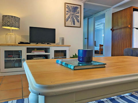 AMITY POINT WATERFRONT CABINS- TAMDHU - Hotels Melbourne 4
