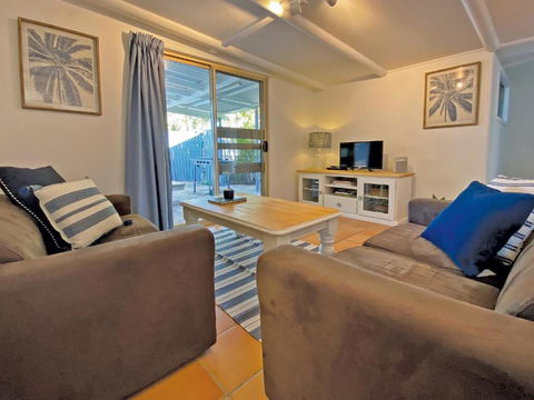 AMITY POINT WATERFRONT CABINS- TAMDHU - Hotels Melbourne 2